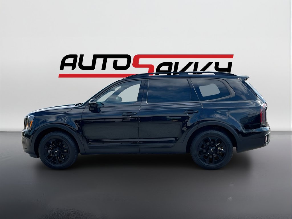 2024 Kia Telluride photo 4 of 37