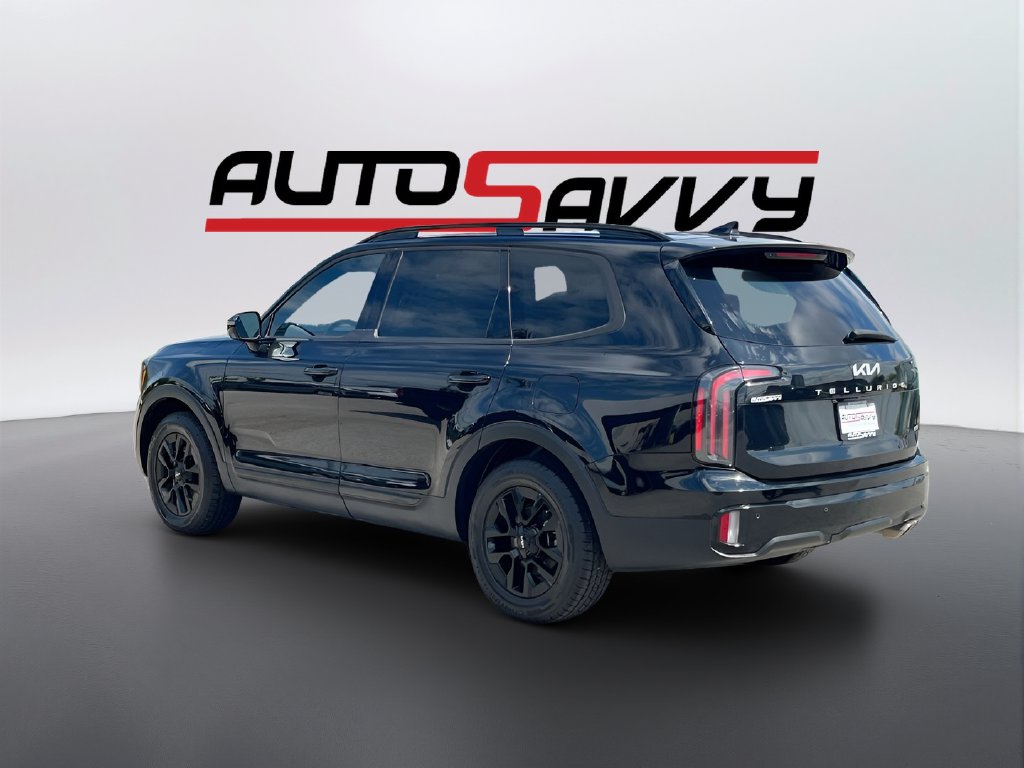 2024 Kia Telluride photo 5 of 37