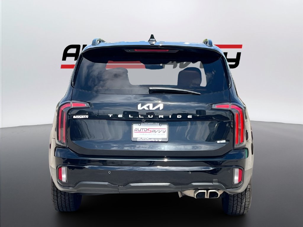 2024 Kia Telluride photo 6 of 37