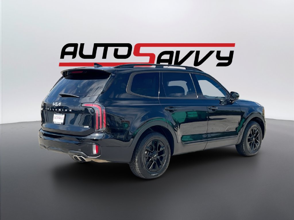 2024 Kia Telluride photo 7 of 37