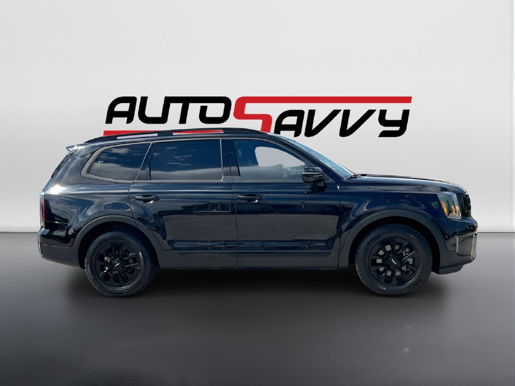 2024 Kia Telluride photo 8 of 37