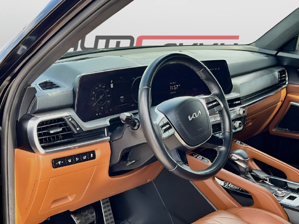 2024 Kia Telluride photo 9 of 37