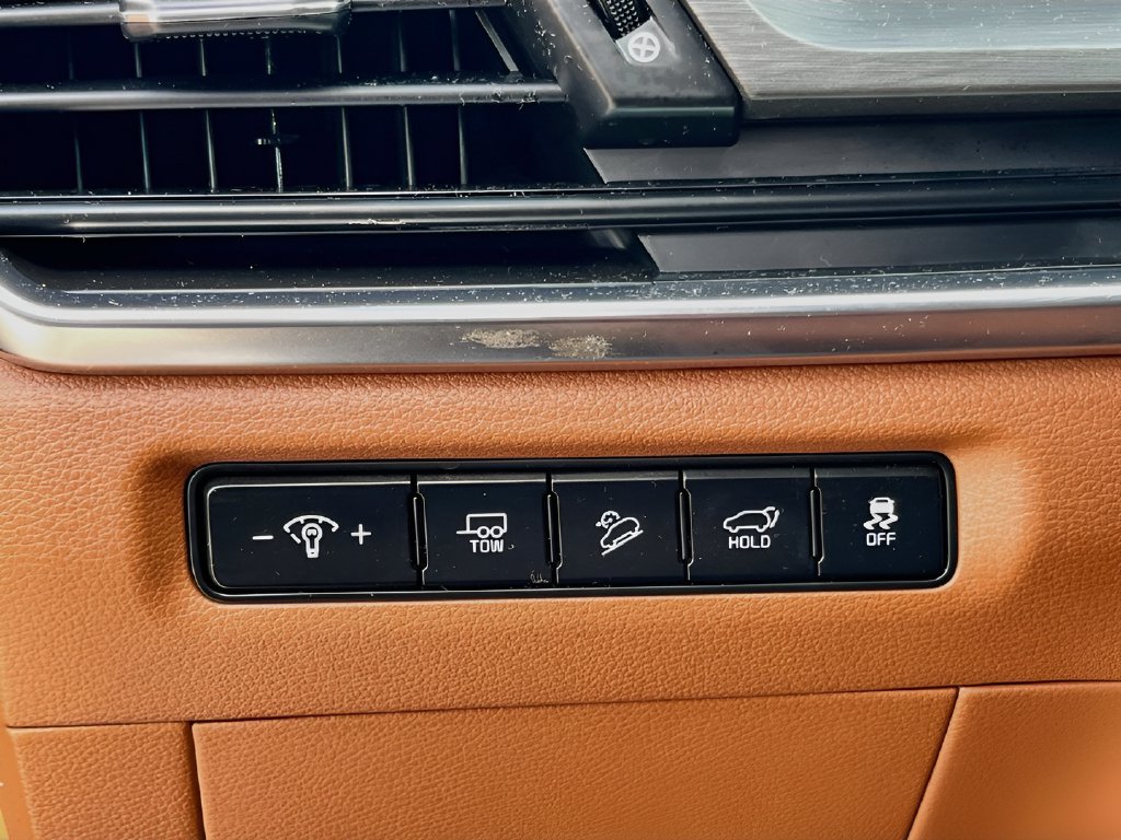 2024 Kia Telluride photo 10 of 37