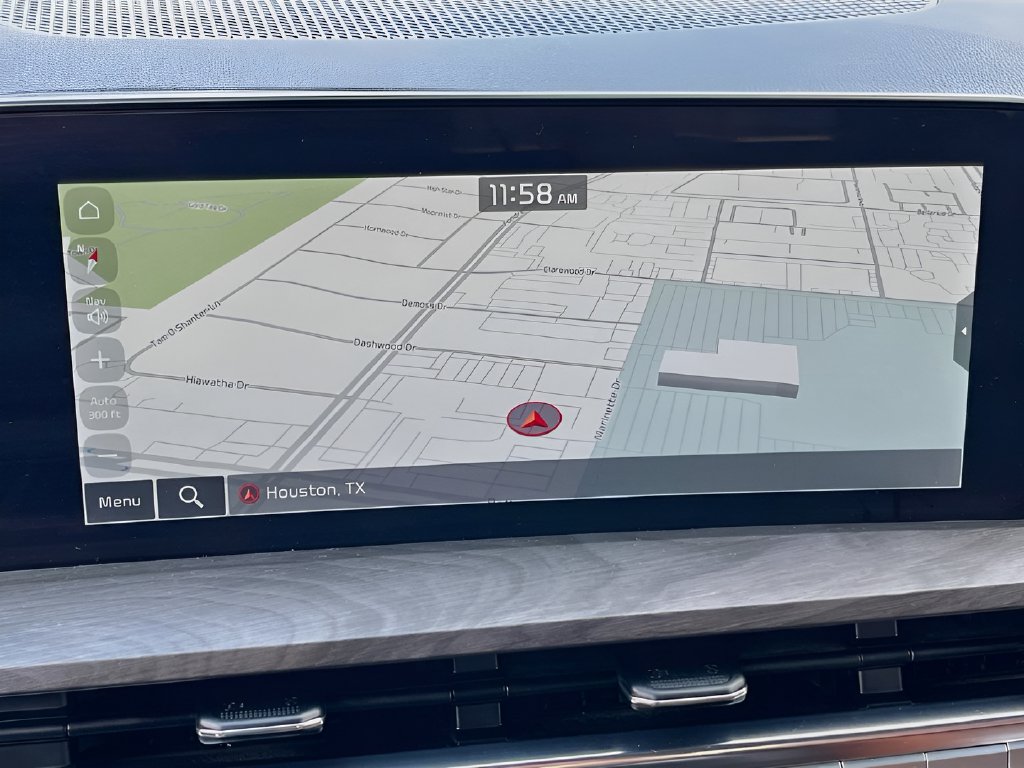 2024 Kia Telluride photo 13 of 37