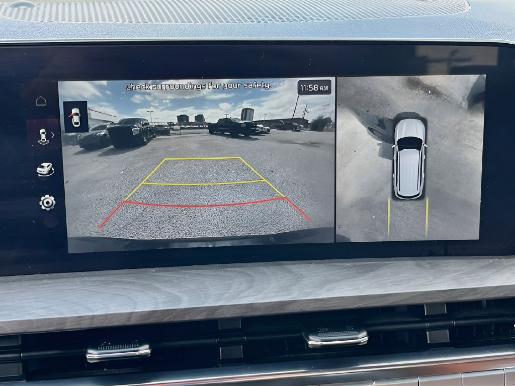 2024 Kia Telluride photo 14 of 37