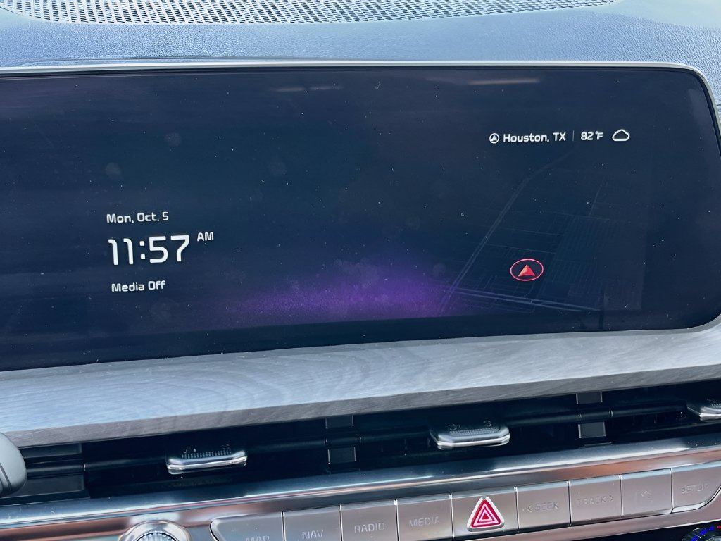 2024 Kia Telluride photo 15 of 37
