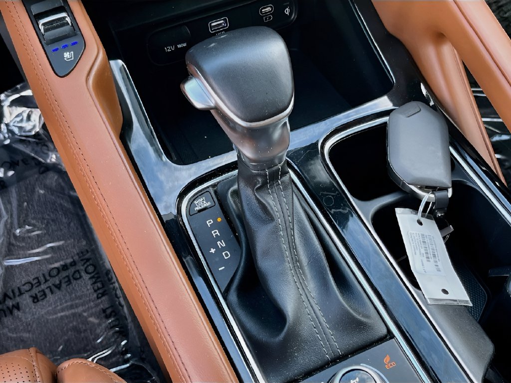 2024 Kia Telluride photo 17 of 37