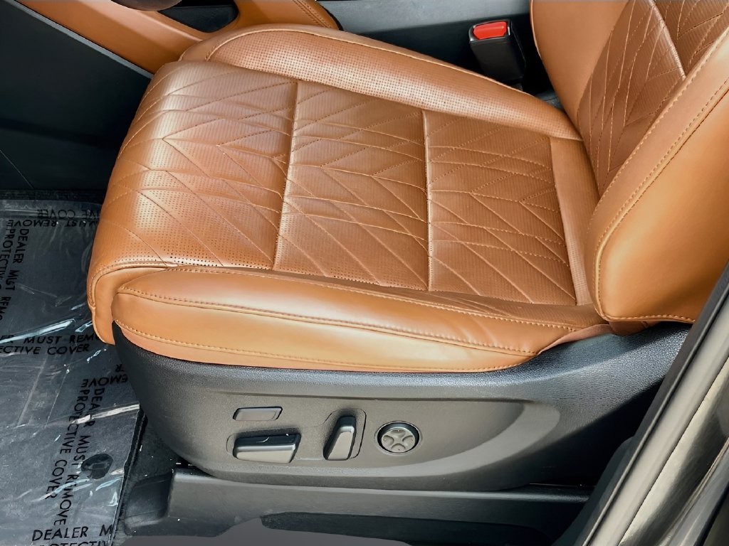 2024 Kia Telluride photo 20 of 37