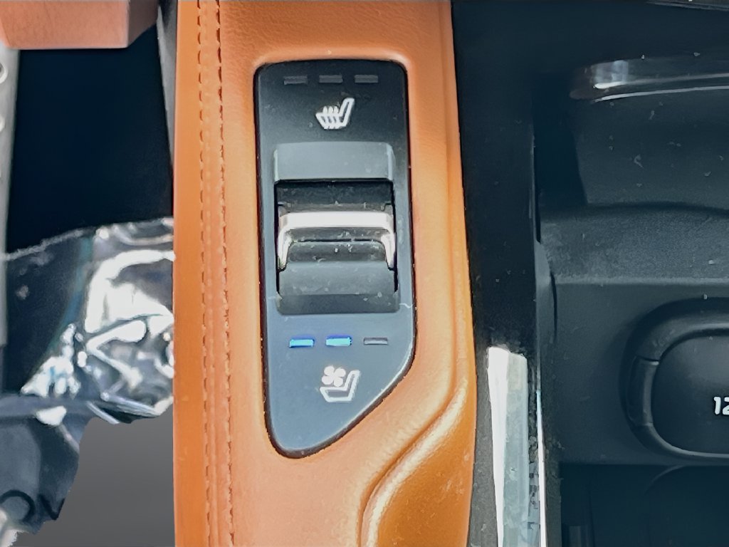 2024 Kia Telluride photo 21 of 37