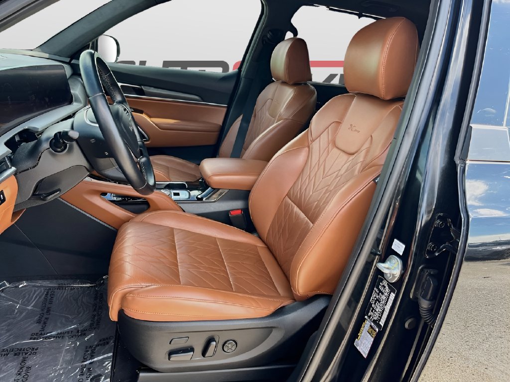 2024 Kia Telluride photo 22 of 37