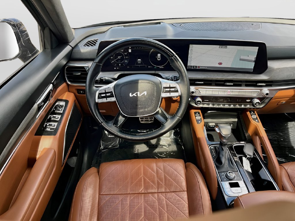 2024 Kia Telluride photo 24 of 37