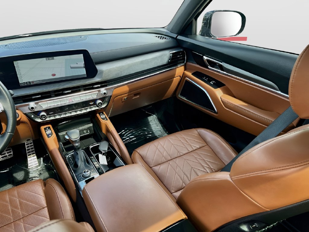 2024 Kia Telluride photo 25 of 37