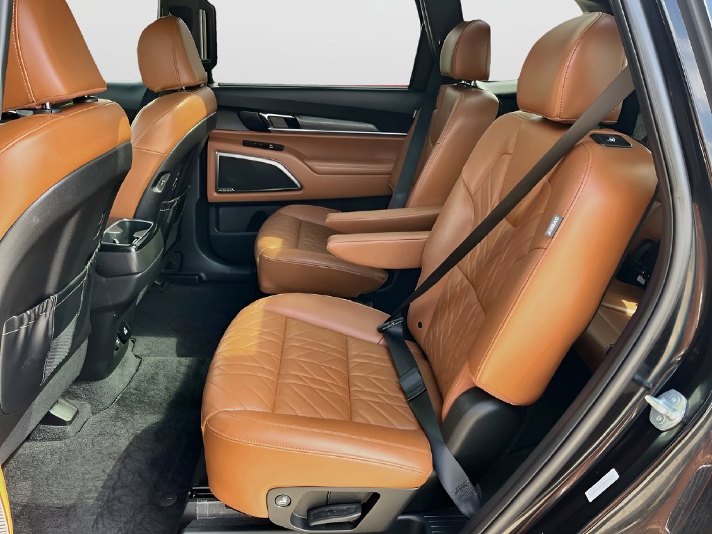 2024 Kia Telluride photo 26 of 37