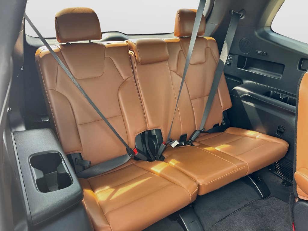 2024 Kia Telluride photo 29 of 37
