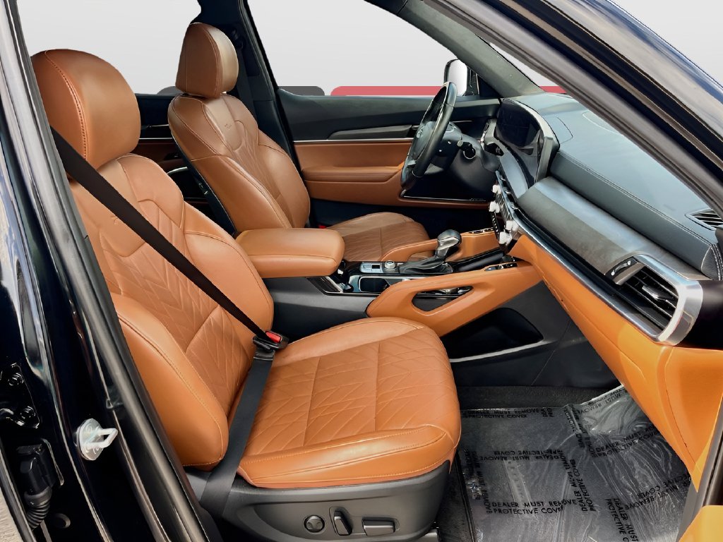 2024 Kia Telluride photo 31 of 37
