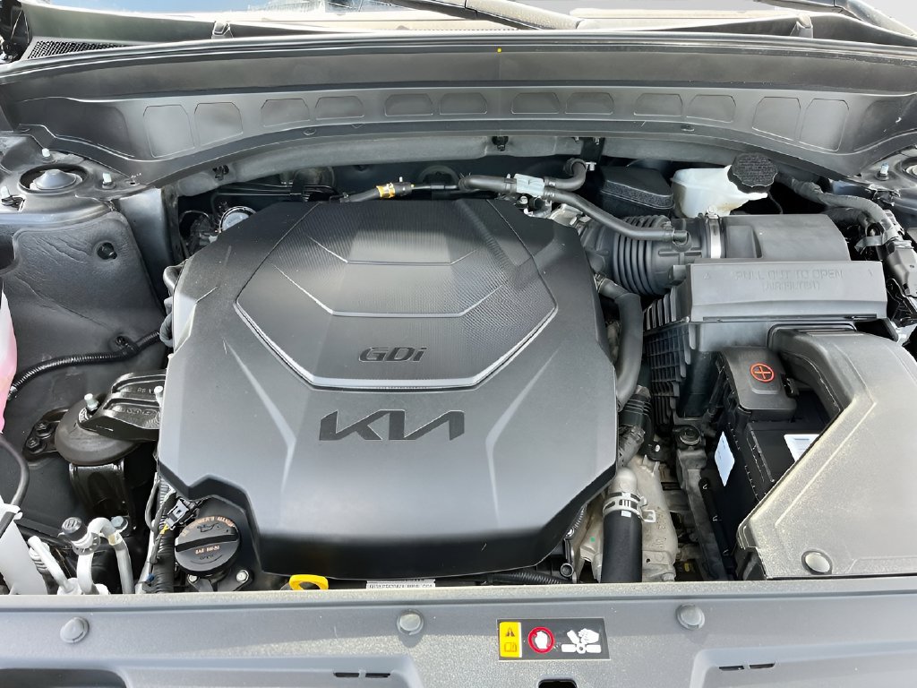 2024 Kia Telluride photo 33 of 37
