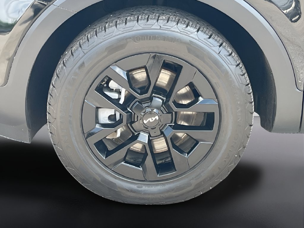 2024 Kia Telluride photo 34 of 37