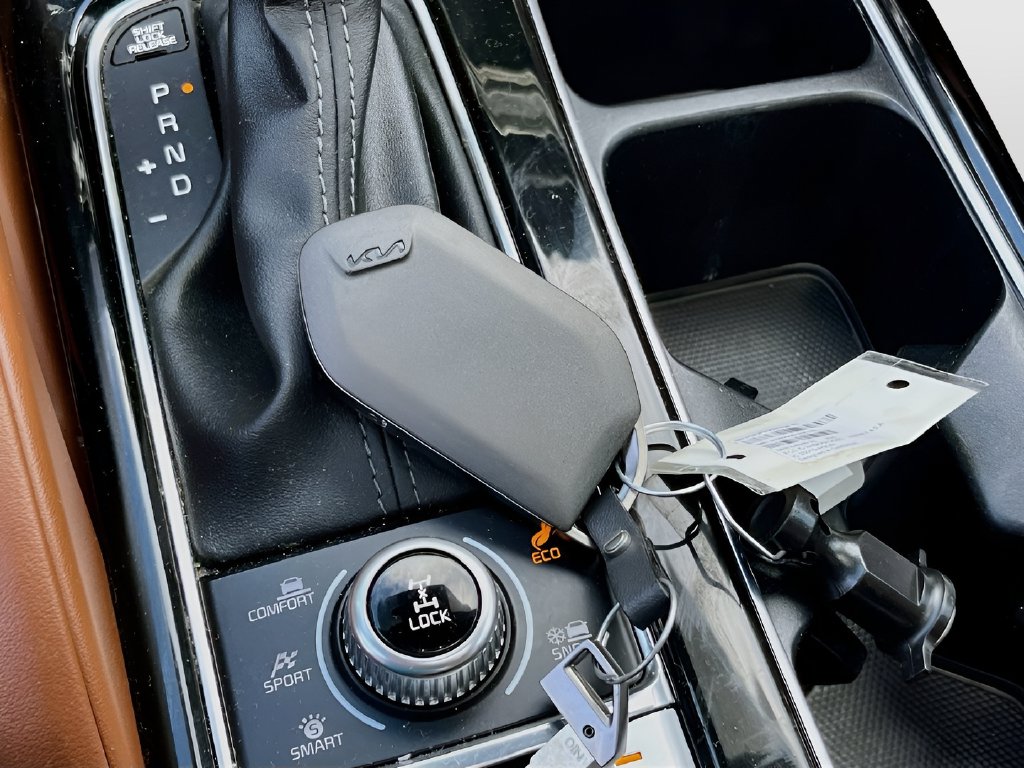 2024 Kia Telluride photo 36 of 37