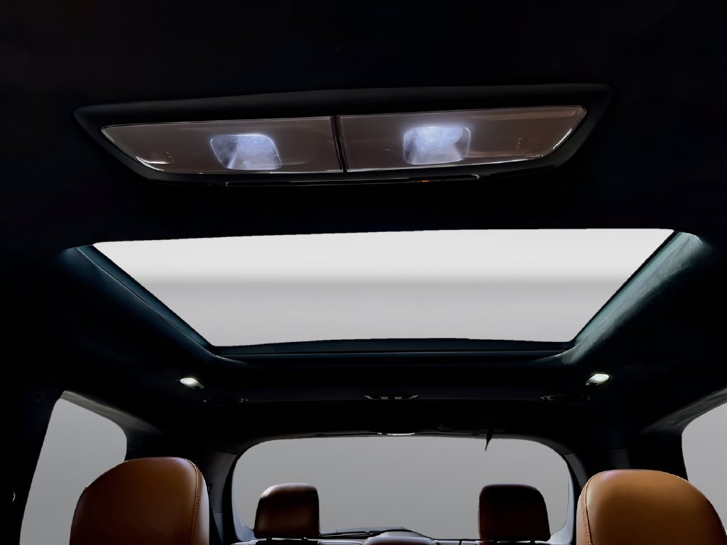 2024 Kia Telluride photo 37 of 37