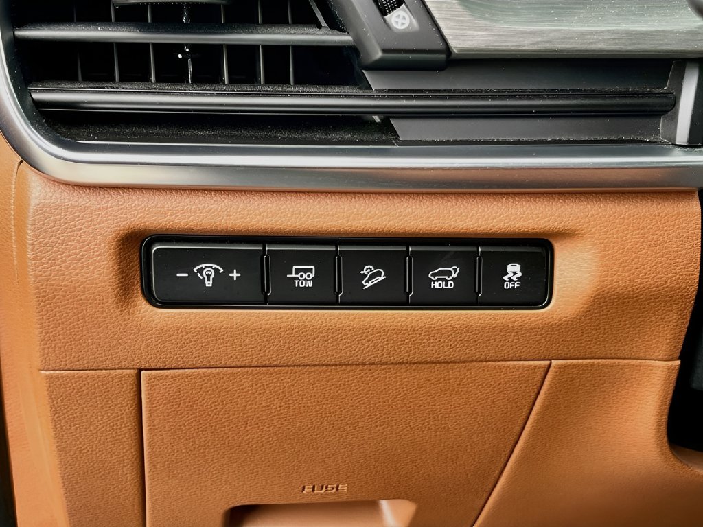 2025 Kia Telluride photo 10 of 38