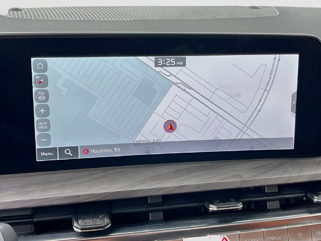 2025 Kia Telluride photo 13 of 38
