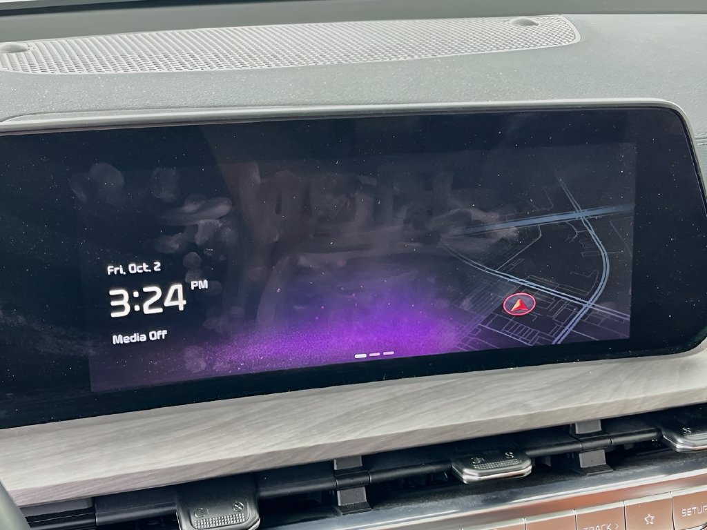 2025 Kia Telluride photo 15 of 38