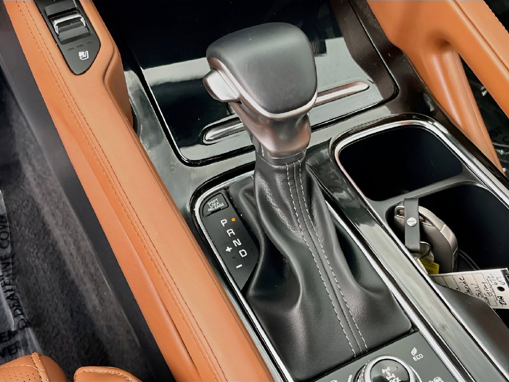 2025 Kia Telluride photo 17 of 38