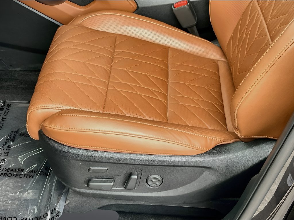 2025 Kia Telluride photo 20 of 38