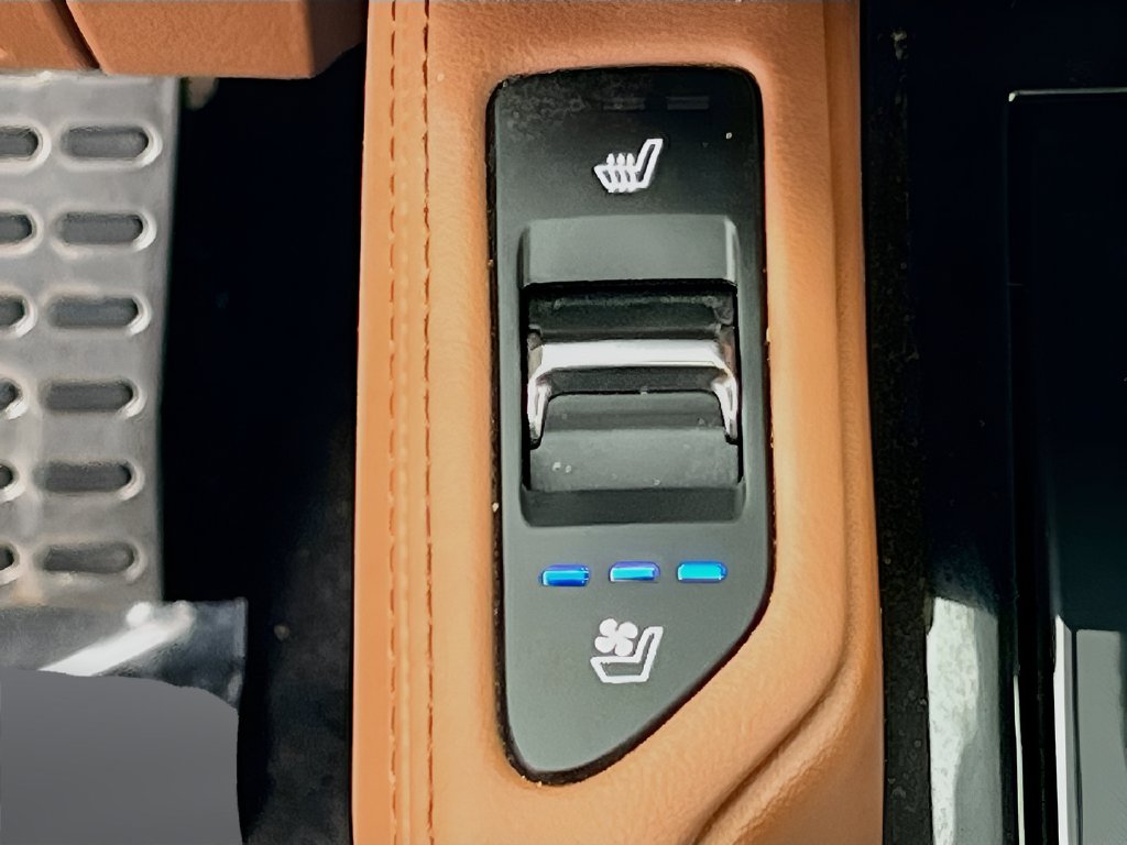 2025 Kia Telluride photo 21 of 38