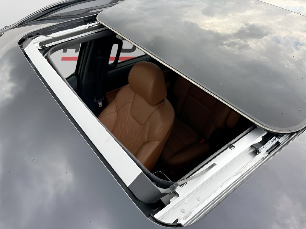 2025 Kia Telluride photo 23 of 38