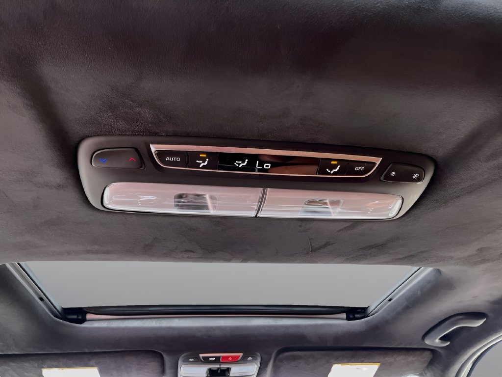 2025 Kia Telluride photo 27 of 38