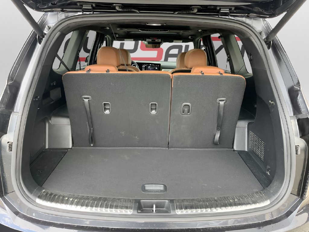 2025 Kia Telluride photo 28 of 38