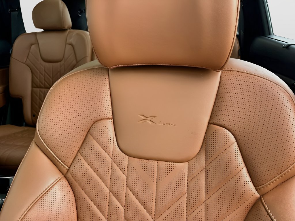 2025 Kia Telluride photo 36 of 38
