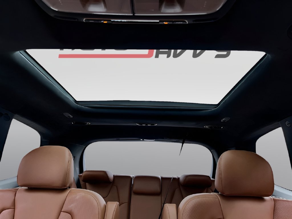 2025 Kia Telluride photo 38 of 38
