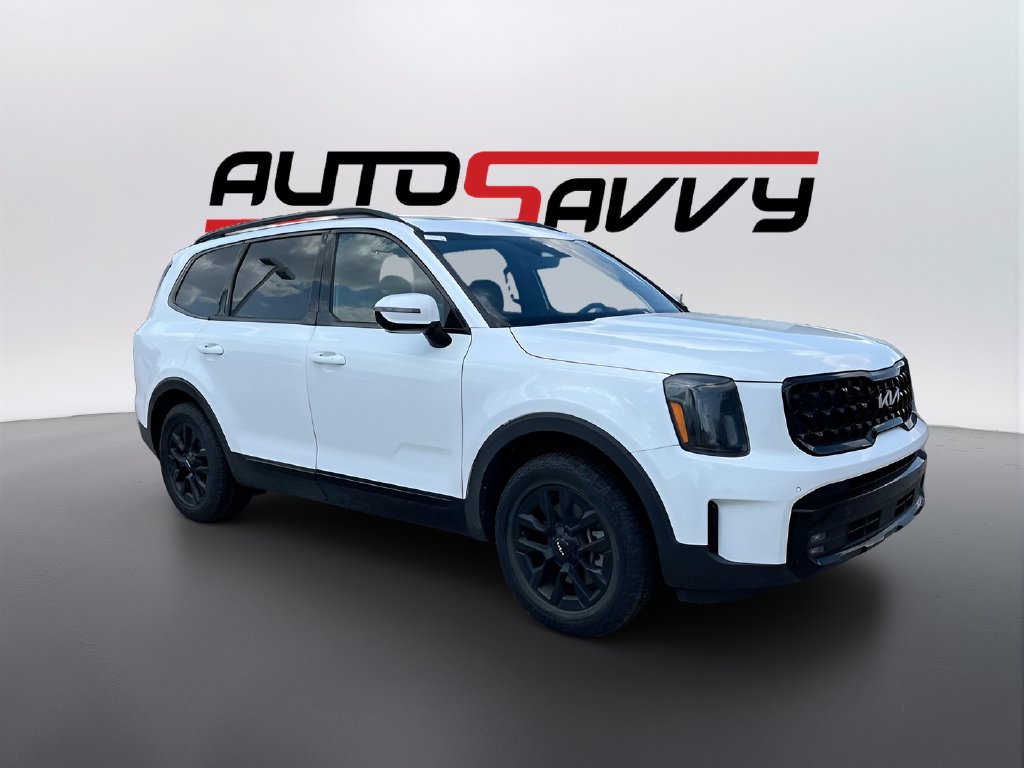 2024 Kia Telluride