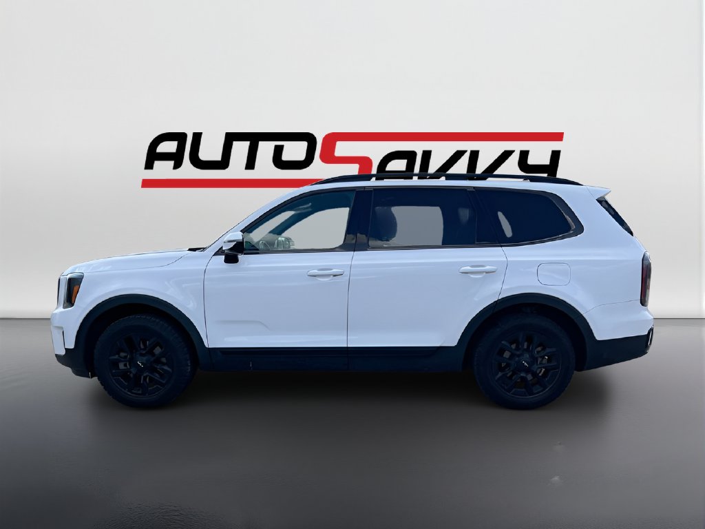 2024 Kia Telluride photo 4 of 35