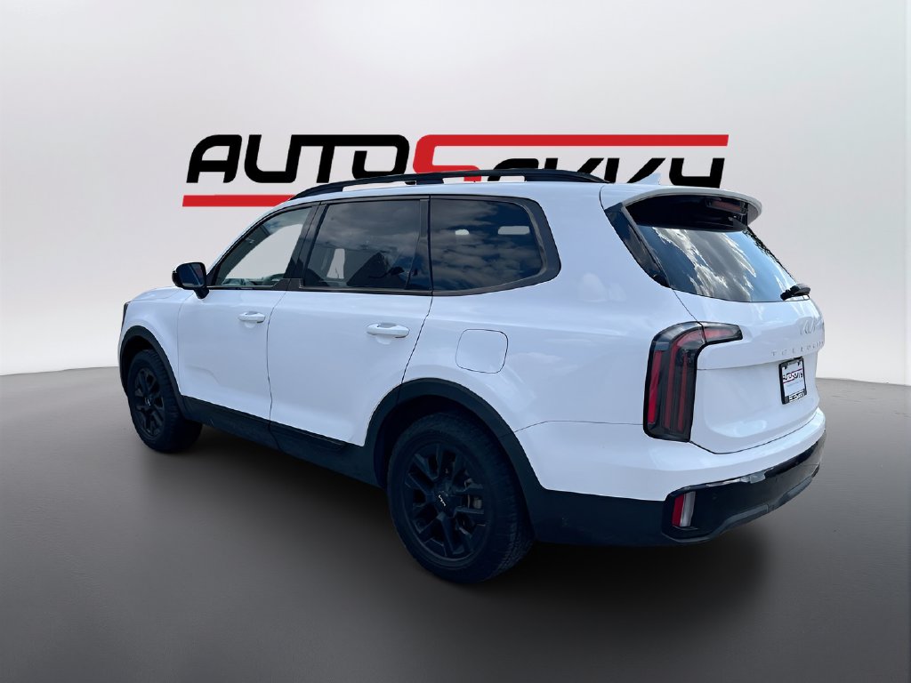 2024 Kia Telluride photo 5 of 35
