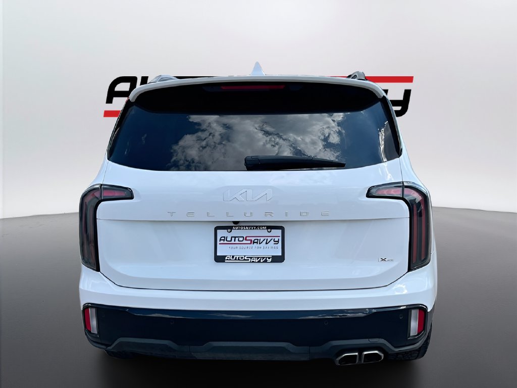 2024 Kia Telluride photo 6 of 35
