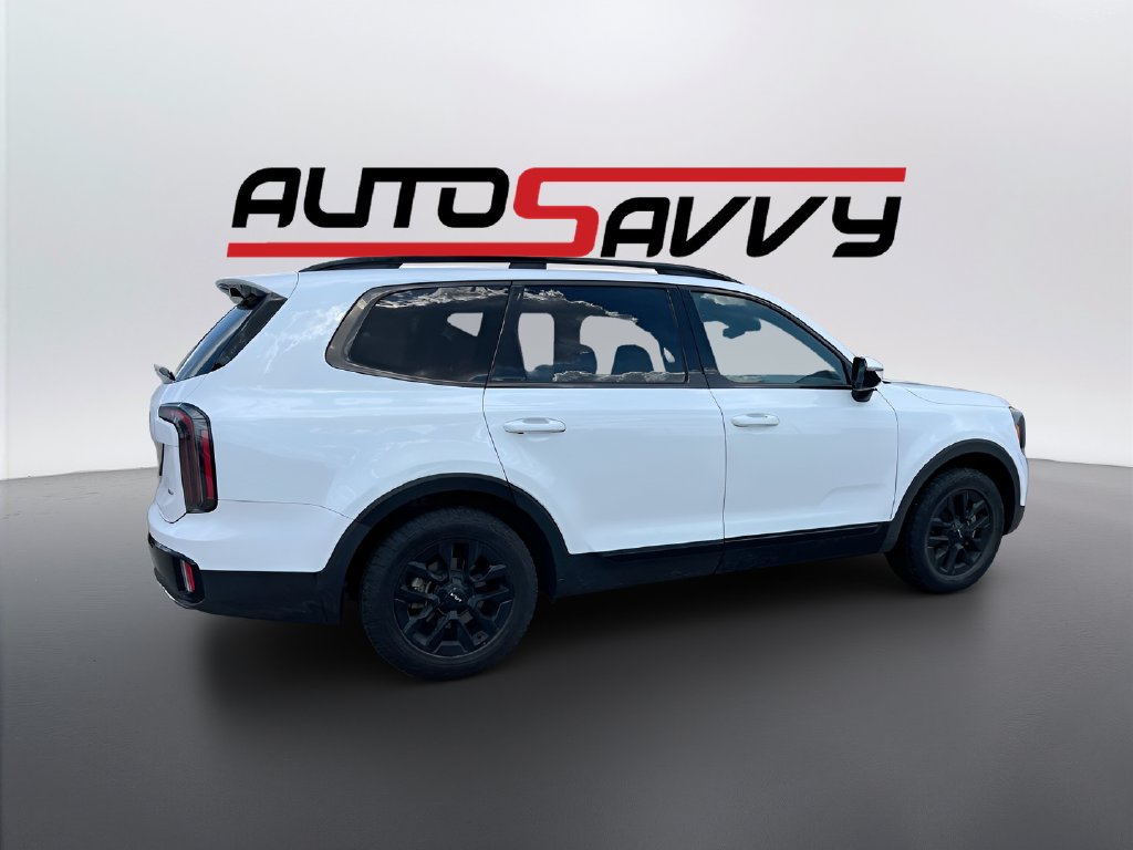 2024 Kia Telluride photo 7 of 35