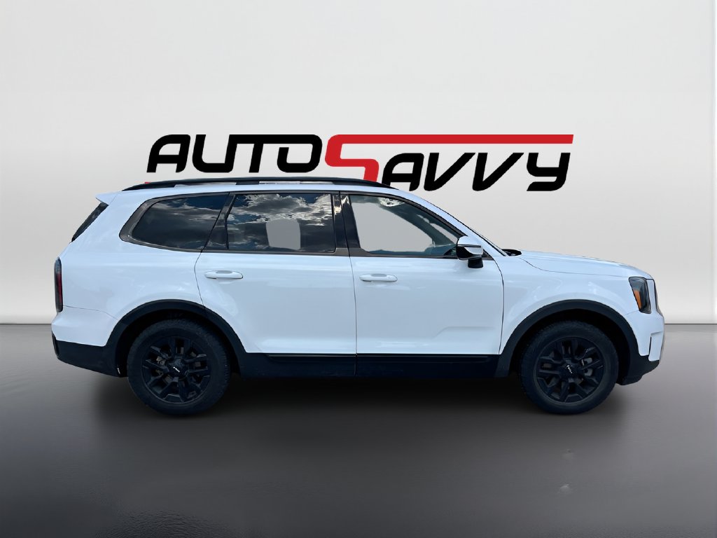 2024 Kia Telluride photo 8 of 35