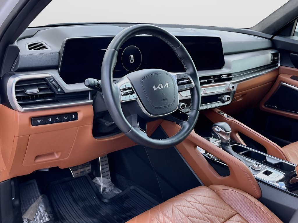 2024 Kia Telluride photo 9 of 35