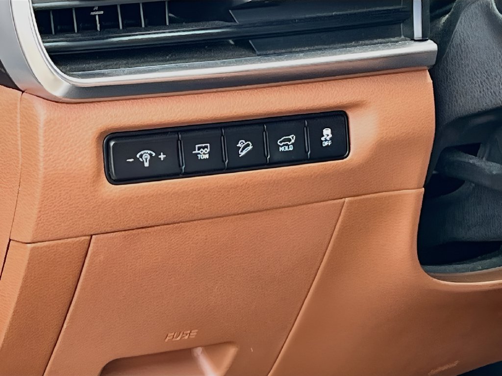 2024 Kia Telluride photo 10 of 35