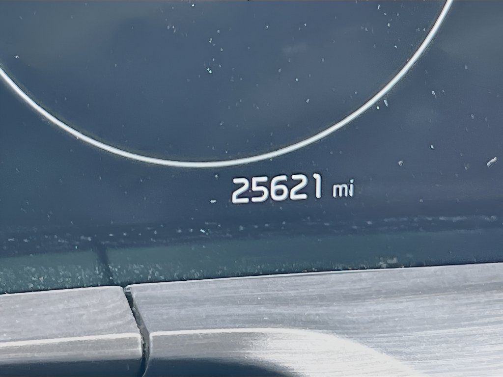 2024 Kia Telluride photo 12 of 35