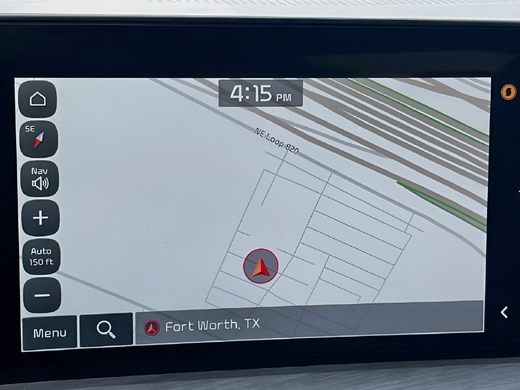 2024 Kia Telluride photo 13 of 35