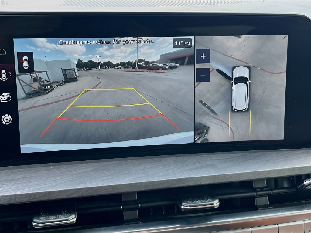 2024 Kia Telluride photo 14 of 35