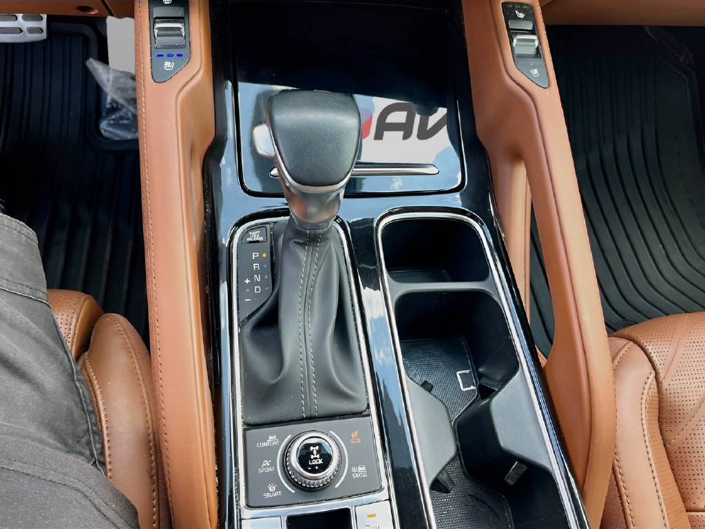 2024 Kia Telluride photo 17 of 35
