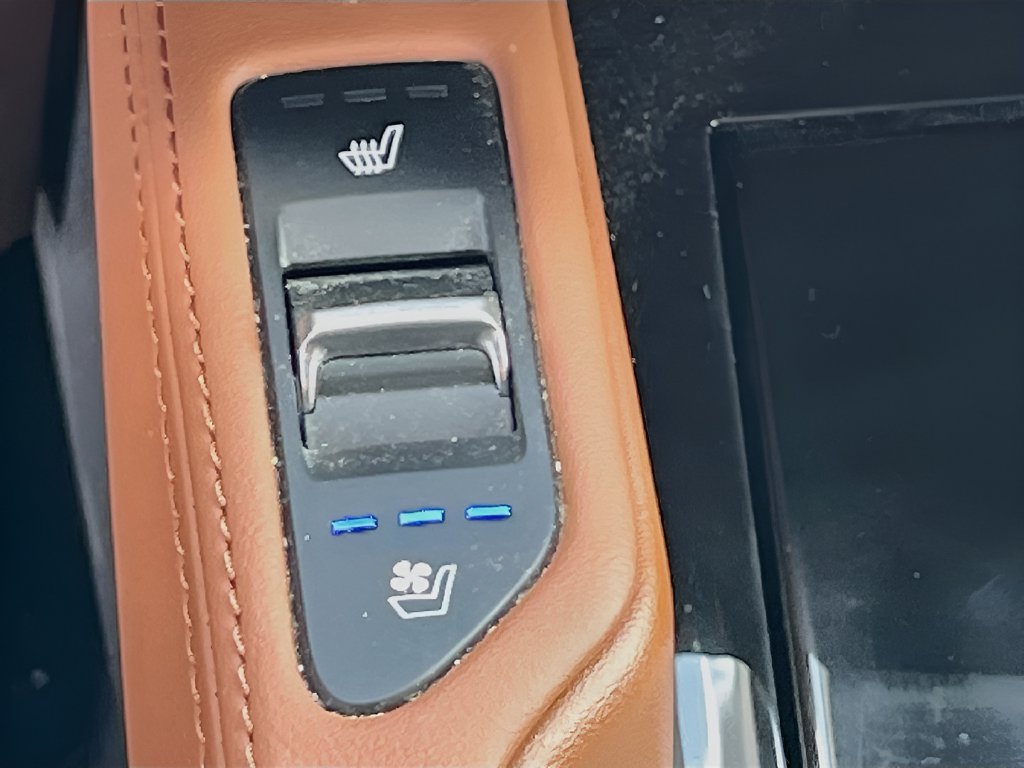 2024 Kia Telluride photo 21 of 35
