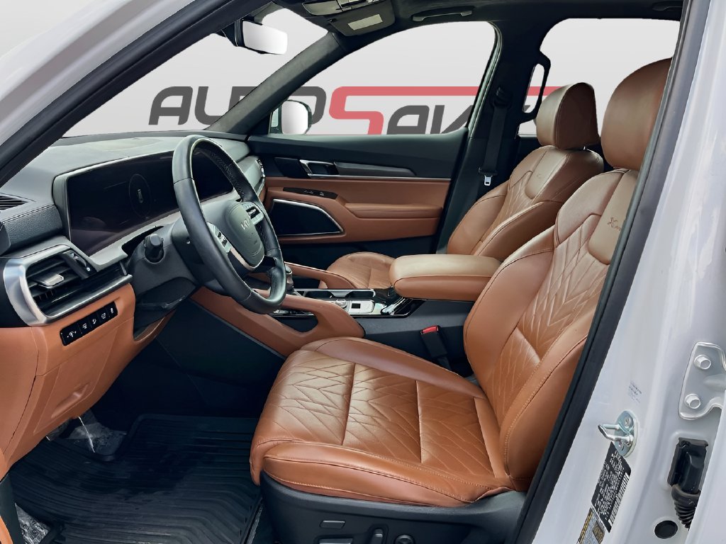 2024 Kia Telluride photo 22 of 35
