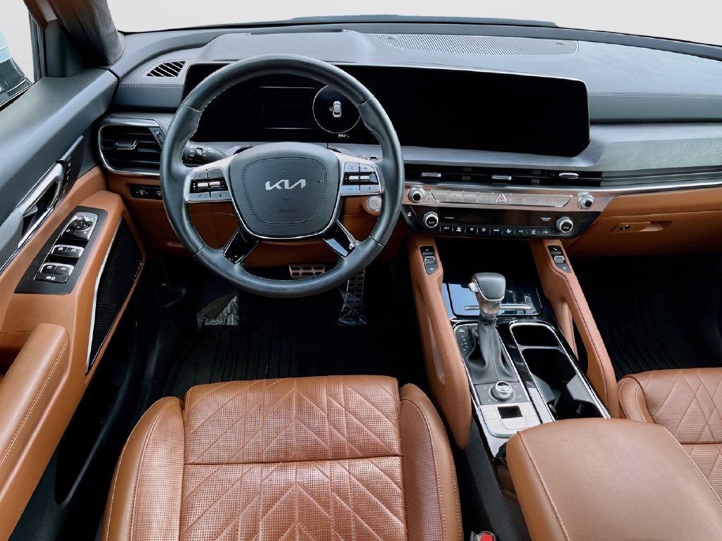 2024 Kia Telluride photo 24 of 35