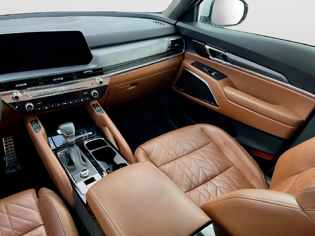 2024 Kia Telluride photo 25 of 35
